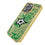 Dallas Stars Paisley Bling Phone Case