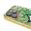 Dallas Stars Paisley Bling Phone Case