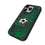 Dallas Stars Paisley MagSafe Compatible Phone Case for Apple iPhone