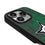 Dallas Stars Paisley MagSafe Compatible Phone Case for Apple iPhone