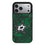 Dallas Stars Paisley MagSafe Compatible Phone Case for Apple iPhone