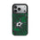 Dallas Stars Paisley MagSafe Compatible Phone Case for Apple iPhone