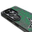 Dallas Stars Paisley MagSafe Compatible Phone Case for Samsung Galaxy