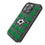 Dallas Stars Plaid Bling Phone Case