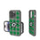 Dallas Stars Plaid Soft Touch Phone Case