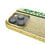 Dallas Stars Sidebar Bling Phone Case