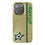 Dallas Stars Sidebar Bling Phone Case