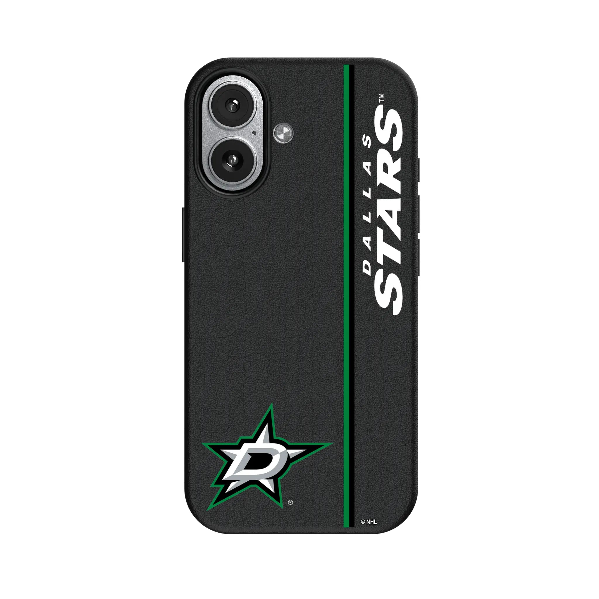 Dallas Stars Sidebar MagSafe Compatible Phone Case for Apple iPhone