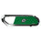 Dallas Stars Solid USB 32GB Clip Style Flash Drive