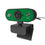 Dallas Stars Solid Webcam