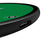 Dallas Stars Stripe 15-Watt Wireless Charger