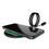 Dallas Stars Stripe 15-Watt Wireless Charger