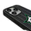 Dallas Stars Text Backdrop MagSafe Compatible Phone Case for Apple iPhone