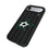 Dallas Stars Text Backdrop MagSafe Compatible Phone Case for Apple iPhone