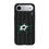 Dallas Stars Text Backdrop MagSafe Compatible Phone Case for Apple iPhone