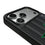 Dallas Stars Text Backdrop MagSafe Compatible Phone Case for Apple iPhone