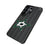 Dallas Stars Text Backdrop MagSafe Compatible Phone Case for Samsung Galaxy