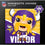 Viktor: 100-Piece Jigsaw Puzzle of Minnesota Vikings Mascot - Sports Gifts, Sports Memorabilia, Sports Collectibles, Fan Shop