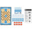 UNC Tar Heels Checkers Game - Sports Gifts, Sports Memorabilia, Sports Collectibles, Fan Shop