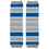 Los Angeles Dodgers Baby Leg Warmers - Sports Gifts, Sports Memorabilia, Sports Collectibles, Fan Shop