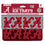 Alabama Crimson Tide Ice Cube Tray