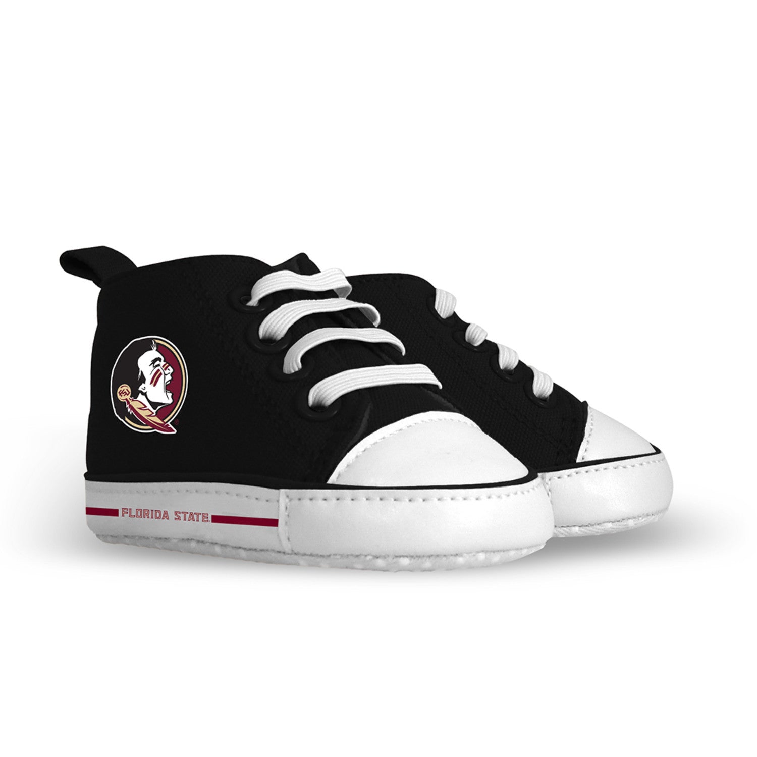 Florida State Seminoles Infant Shoes