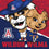 Arizona Wildcats - NCAA Mascot 100 Piece Jigsaw Puzzle