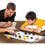 Pittsburgh Penguins Checkers Game - Sports Gifts, Sports Memorabilia, Sports Collectibles, Fan Shop