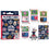 MLB World Series Playing Cards - 54 Card Deck - 757 Sports Collectibles