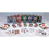 Cleveland Browns 300-Piece Poker Set