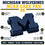 Michigan Wolverines NCAA Cake Pan - Celebrate Your Team!