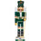 Minnesota Wild - Collectible Nutcracker