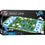 Detroit Lions Checkers Game