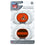 Cleveland Browns Pacifier 2-Pack for Little Fans