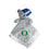 Oregon Ducks - Security Bear Gray - 757 Sports Collectibles