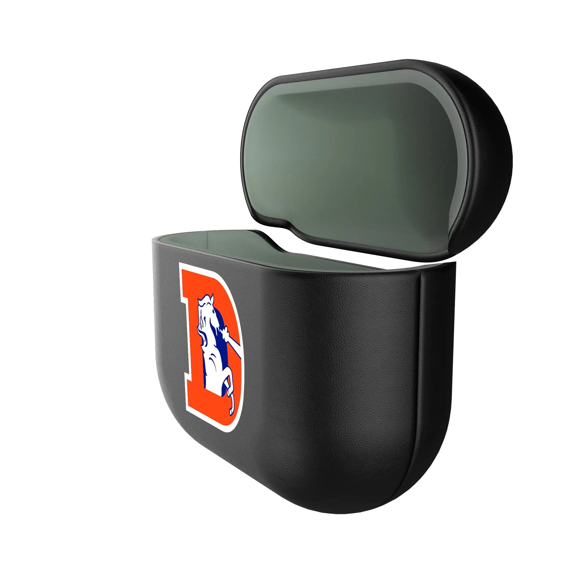 Denver Broncos 1993-1996 Historic Collection Insignia AirPod Case Cover