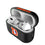 Denver Broncos 1993-1996 Historic Collection Insignia AirPod Case Cover
