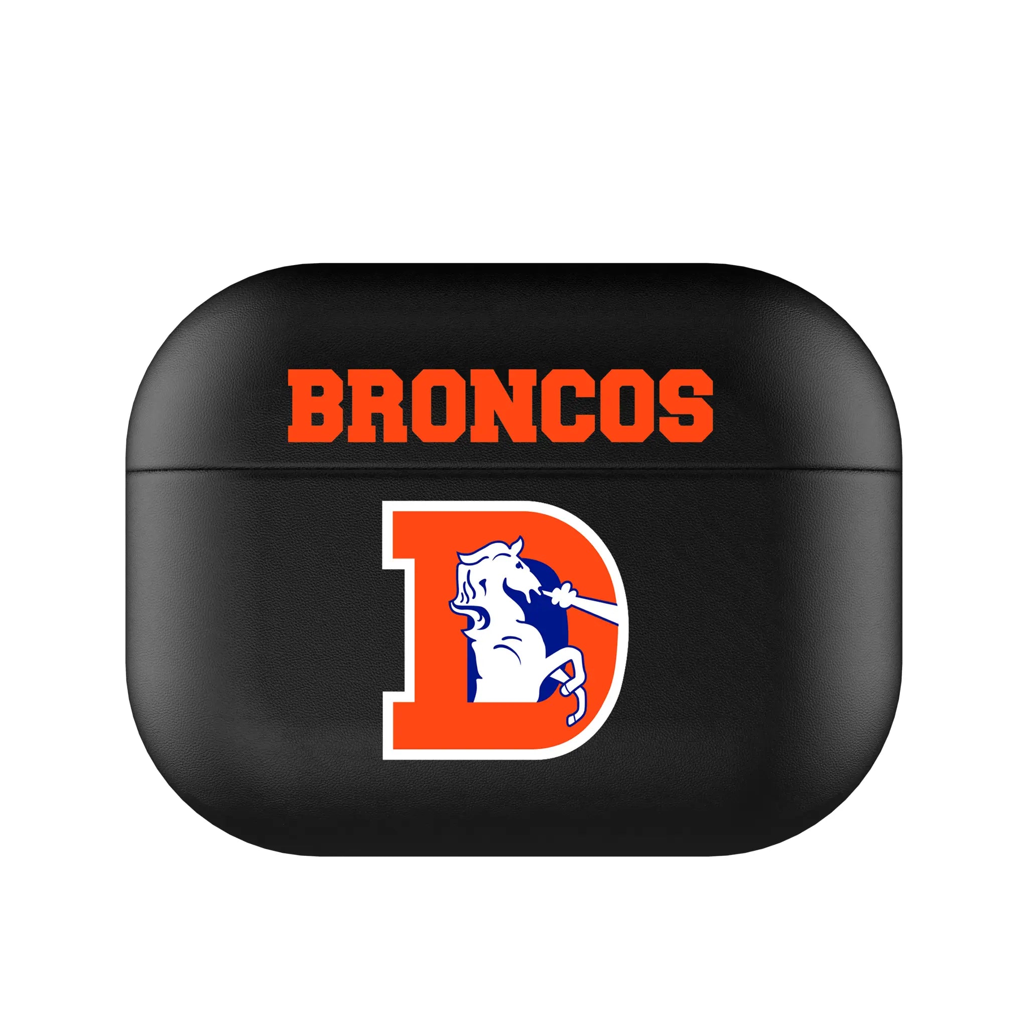 Denver Broncos 1993-1996 Historic Collection Insignia AirPod Case Cover