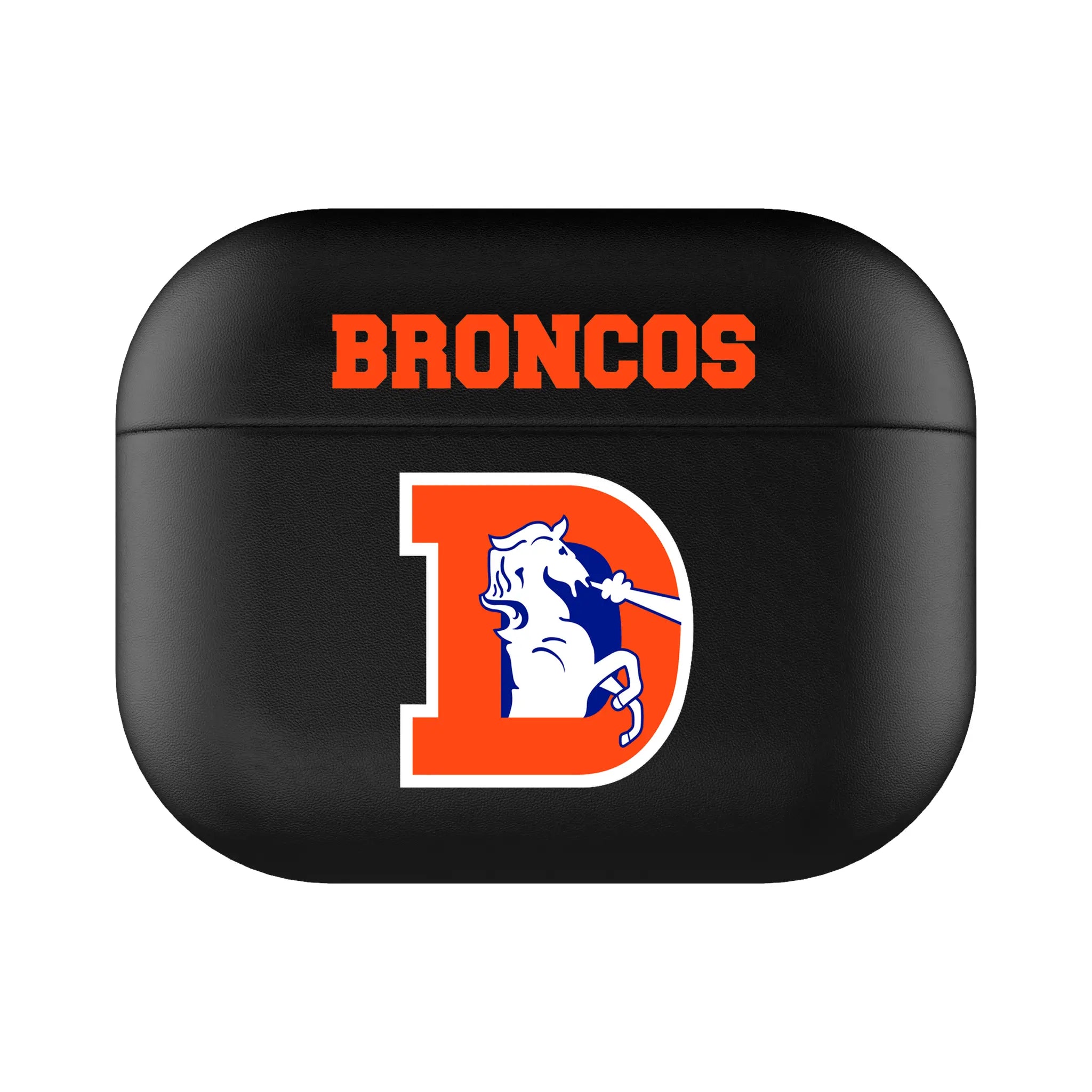 Denver Broncos 1993-1996 Historic Collection Insignia AirPod Case Cover