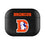 Denver Broncos 1993-1996 Historic Collection Insignia AirPod Case Cover