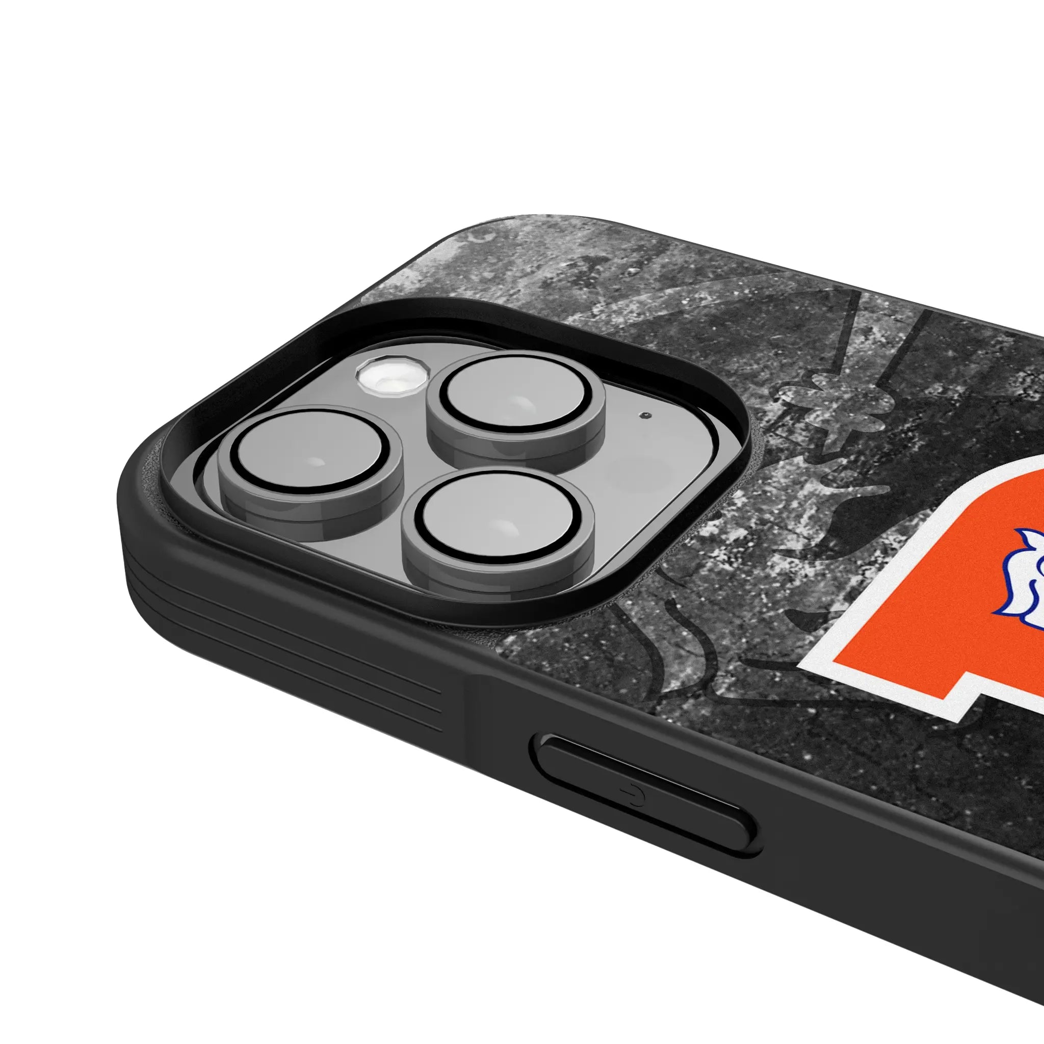 Denver Broncos 1993-1996 Historic Collection Legendary Bump Phone Case