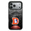 Denver Broncos 1993-1996 Historic Collection Legendary Bump Phone Case