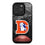 Denver Broncos 1993-1996 Historic Collection Legendary Bump Phone Case