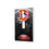 Denver Broncos 1993-1996 Historic Collection Legendary Hidden-Screw Light Switch Plate