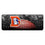 Denver Broncos 1993-1996 Historic Collection Legendary Wireless USB Keyboard