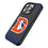 Denver Broncos 1993-1996 Historic Collection Linen Bump Phone Case - Sports Gifts, Sports Memorabilia, Sports Collectibles, Fan Shop