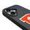 Denver Broncos 1993-1996 Historic Collection Linen Bump Phone Case