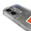 Denver Broncos 1993-1996 Historic Collection Linen Glitter Phone Case