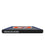 Denver Broncos 1993-1996 Historic Collection Linen Laptop Case for Apple MacBook