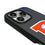 Denver Broncos 1993-1996 Historic Collection Linen MagSafe Compatible Phone Case for Apple iPhone
